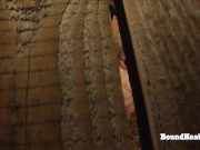 Horny Big Ass Lesbian Girl Masturbating And Sniffing Mistresses Panties 13/16