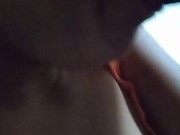 Babando na rola do meu macho 10/16