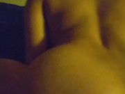 【ハメ撮り】「せんせぇ、、あっイク❤、、イっちゃうぅ❤❤」スタイル抜群な美尻女子〇生(19)の最奥にぶち込んでイかせまくった結果...エロ過ぎる反応集(素人、個人撮影、JD)