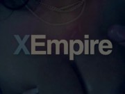 Curvy Bitch Cassie Del Isla Analized By MASSIVE Cock 15/16