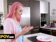 Aaliyah Love Is My Favorite and Most Treasured FreeUse Step Mom Fuck Toy 9/16