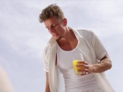 TUSHY Petite Quinn Saint Has Tiny Ass Filled In Tushy Debut 15/16