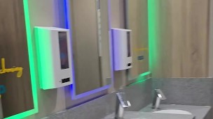 Had to stop for a relief break on the motorway services... with some toys to help me cum!