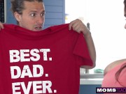 Big Tit StepMilf Natasha Nice RolePlays With Stepson to help Boost Independence 4/16