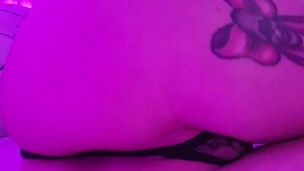 Serving up relaxed feels.