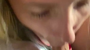 best pov mouth hug from hot ass nympho wife