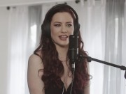 Seductive Jessica Ryan Rides Horny Man John Strong's Hard Cock 2/16