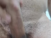 My Intimate Solo Moment