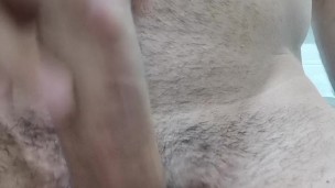 My Intimate Solo Moment