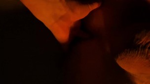 Prostate massage, handjob, blowjo and cum in mouth