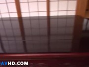 Intense hardcore Point of view fuckfest with Yuria Mano, molten JAV slut! 9/16