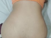 Pagando as dúvida com o cu  sofreu no anal 10/16