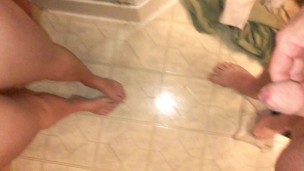 Real Married Couples Cumshot Compilation From Their October 2024 Videos
