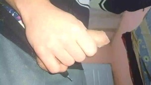 Big Dick Beautiful Hot Sexy Boy Masturbating and Cumming Exciting