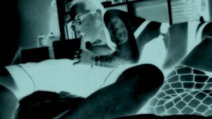 suckubus fun - negative trippin perspective