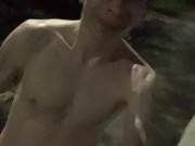 Naked night adventure (Part 2)