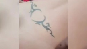MAINE SLUT HAVING FUN with fiancé. CUM. MAINE SLUT LOVES BIG COCKS