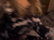 Slutty stranger seduces me in her tent while my gf is asleep - Venessas Butt 2/16