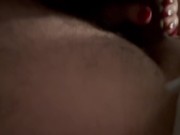 Blowjob till i cum in her mouth