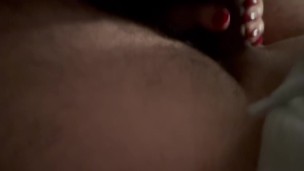 Blowjob till i cum in her mouth