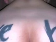 Come on stepdad, fuck my pussy with your hard cock