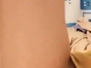 Me gusta meterme los dedos