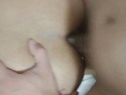 Cu engolindo rola 12/16