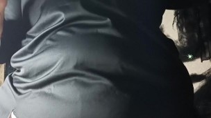 Happy Halloween 🎃 Your BBW Nun will help protect you from virginity 😜🎃🎃🎃