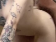 My best friend says play with my pussy while my husband is away 13/16