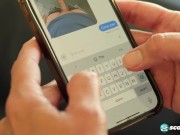 55-year-old Nina Starr Gives It To Her New Boyfriend 1/16