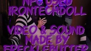 💜🫴Wednesday Nights sexy solo🫳💜(fuck machine)