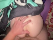 Ravi Gets Woken Up With a CreamPie