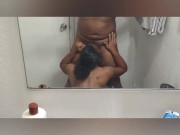 Deepthroat in Denver 5/16