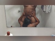 Deepthroat in Denver 7/16