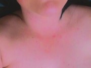 Make-up,Masturbation and Squirting
