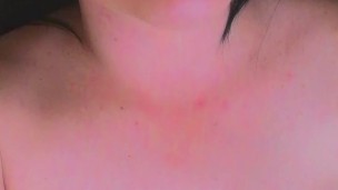 Make-up,Masturbation and Squirting