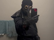 Happy Halloween BWC Treat