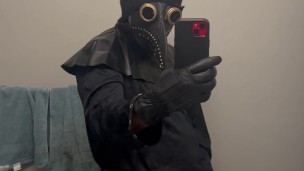 Happy Halloween BWC Treat