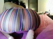 BBL STRIPPER SUPER MODEL PORNSTAR COSPLAY SOLO FEMALE - Screenshot 11 of 16 - Gilf