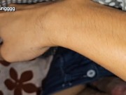 Her pussy makes me cum again and again. 13/16