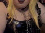 Sissy live - Screenshot 10 of 16 - Blonde