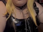 Sissy live - Screenshot 5 of 16 - Blonde