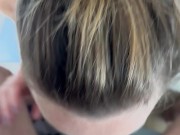 let me take care  i just want to swallow your cum 15/16