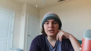 femboy talks about life & sex | The Horny Podcast Episode 8