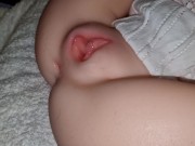 Anal is more tasty 1/16