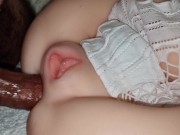 Anal is more tasty 10/16