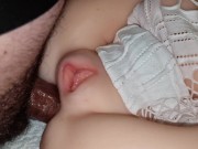 Anal is more tasty 12/16