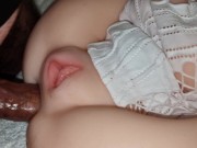 Anal is more tasty 13/16