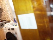 CULONA MUCAMA SW SE DEJA SEDUCIR POR INQUILINO VERGON 1/16