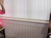 Sam Bourne With Lacey Starr - AGEDLOVE 5/16